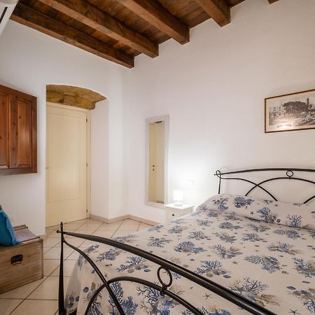 Entu E Mari - Grecu Apartment Cagliari Ngoại thất bức ảnh