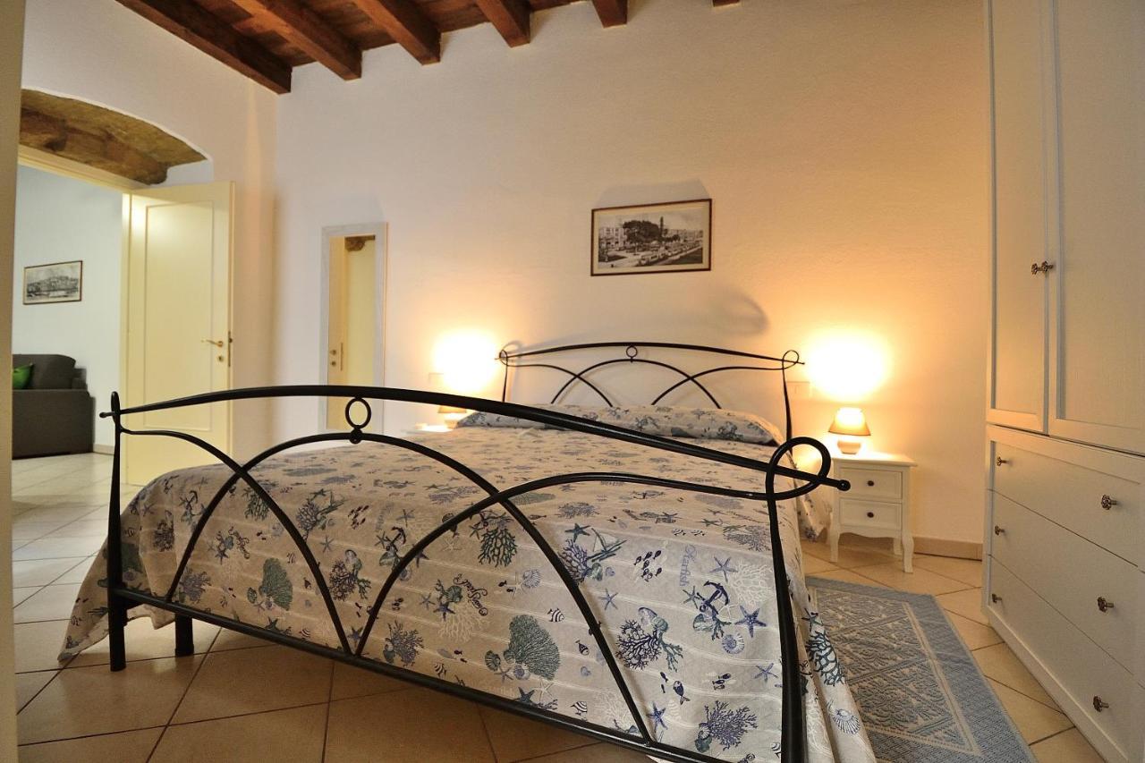 Entu E Mari - Grecu Apartment Cagliari Ngoại thất bức ảnh