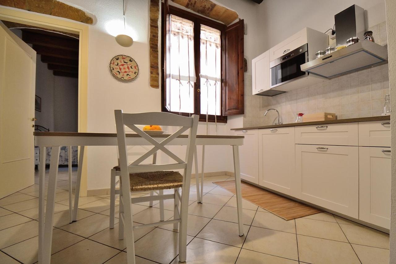 Entu E Mari - Grecu Apartment Cagliari Ngoại thất bức ảnh