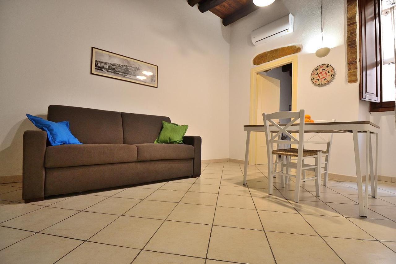 Entu E Mari - Grecu Apartment Cagliari Ngoại thất bức ảnh