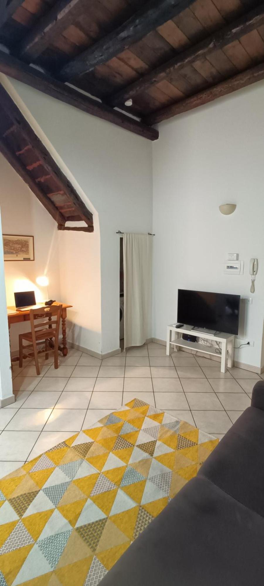 Entu E Mari - Grecu Apartment Cagliari Ngoại thất bức ảnh
