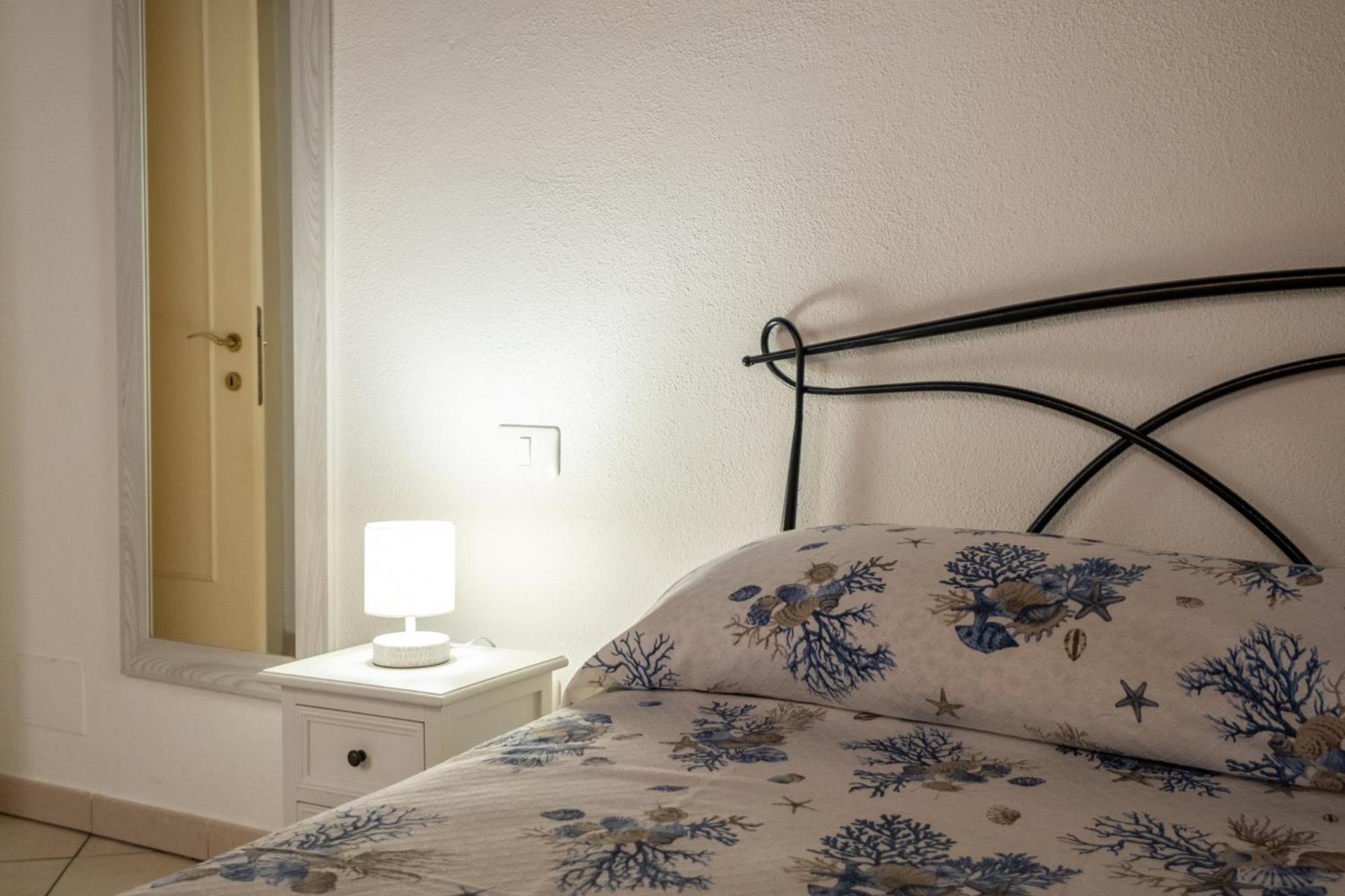 Entu E Mari - Grecu Apartment Cagliari Ngoại thất bức ảnh