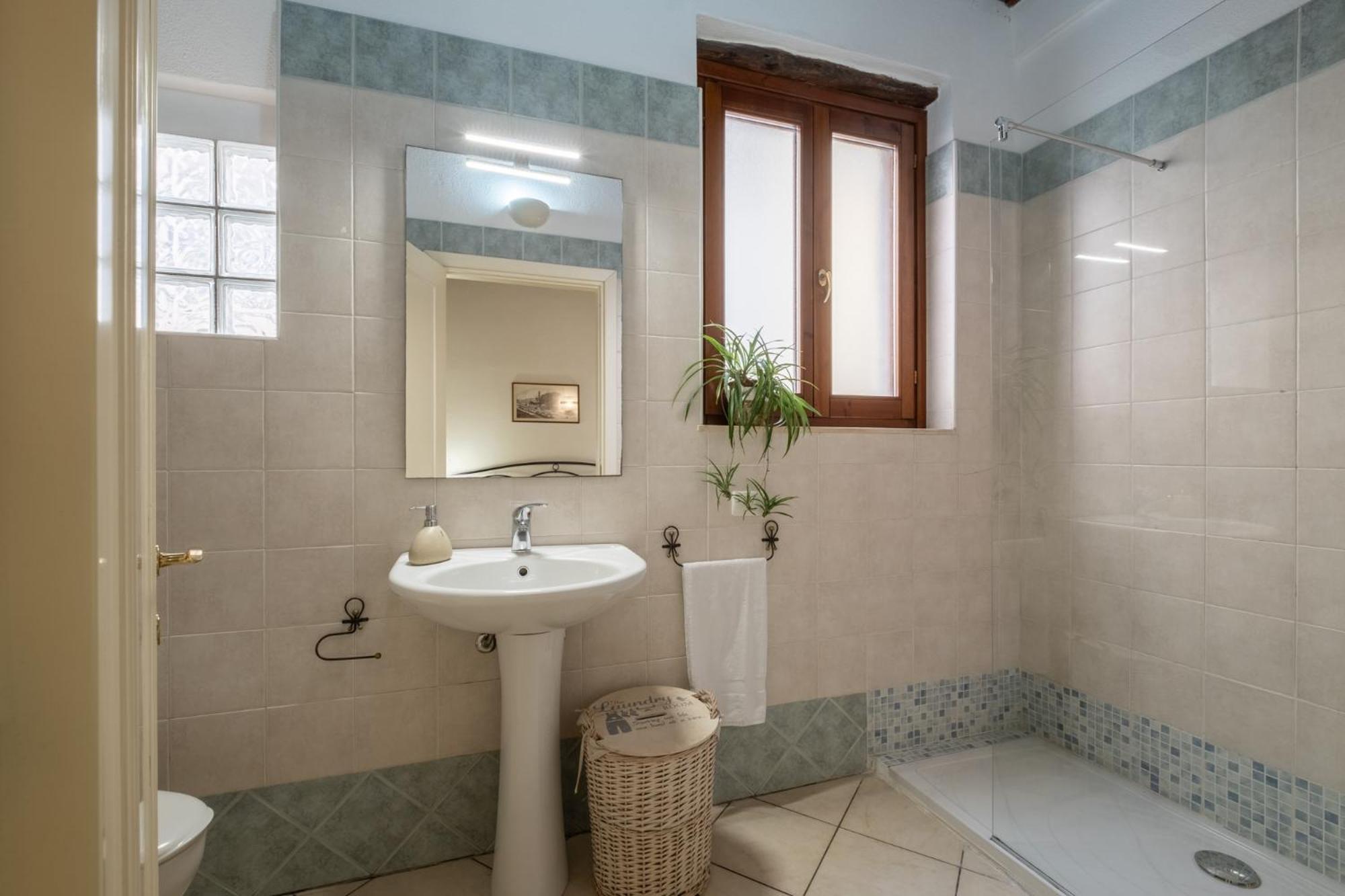 Entu E Mari - Grecu Apartment Cagliari Ngoại thất bức ảnh