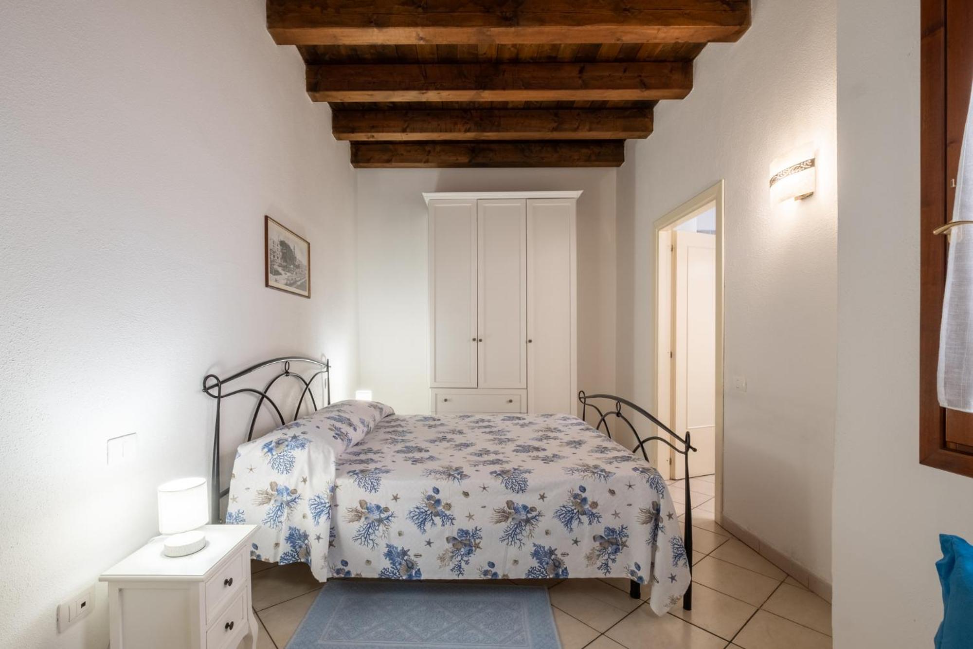 Entu E Mari - Grecu Apartment Cagliari Ngoại thất bức ảnh