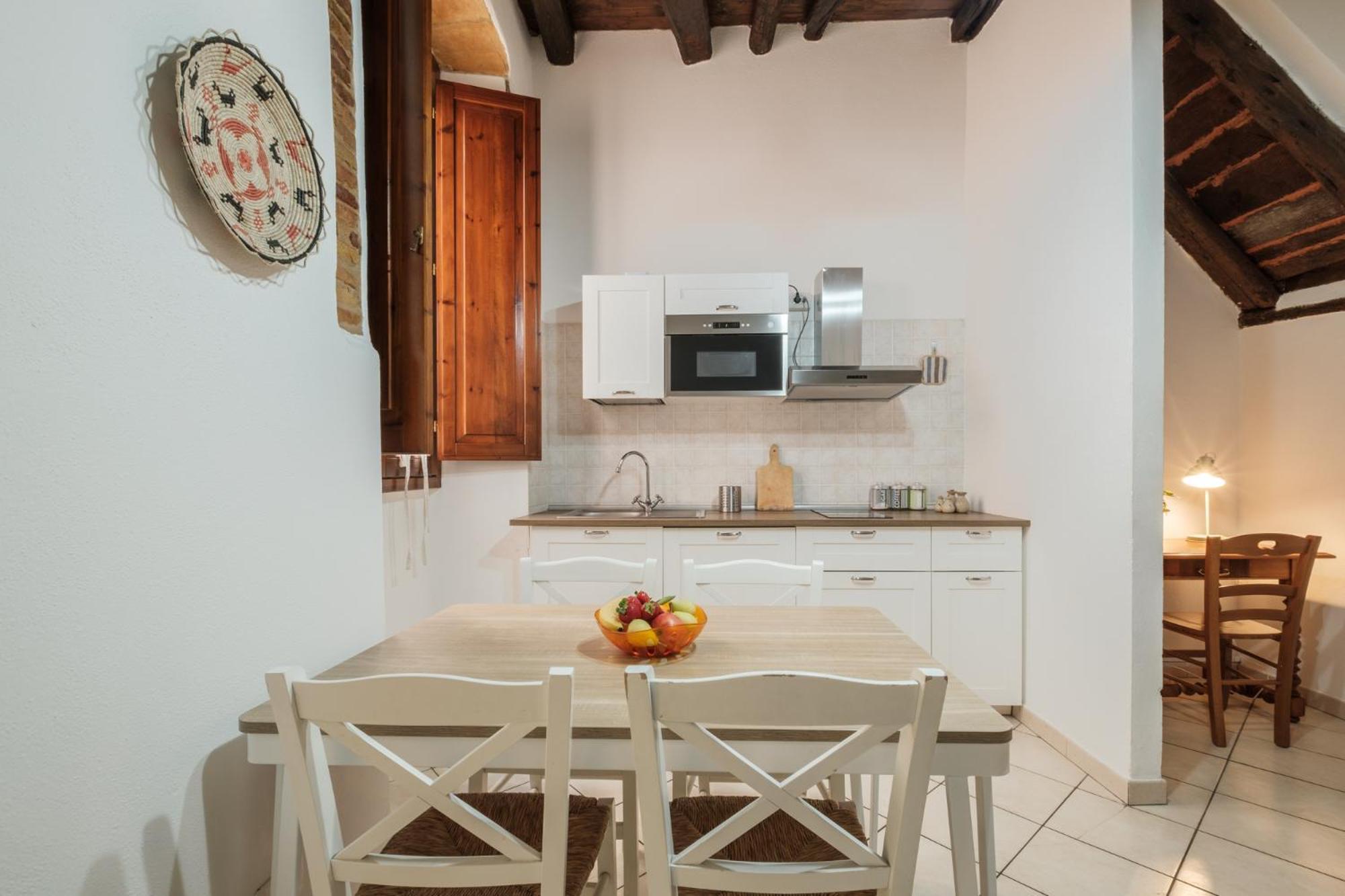 Entu E Mari - Grecu Apartment Cagliari Ngoại thất bức ảnh