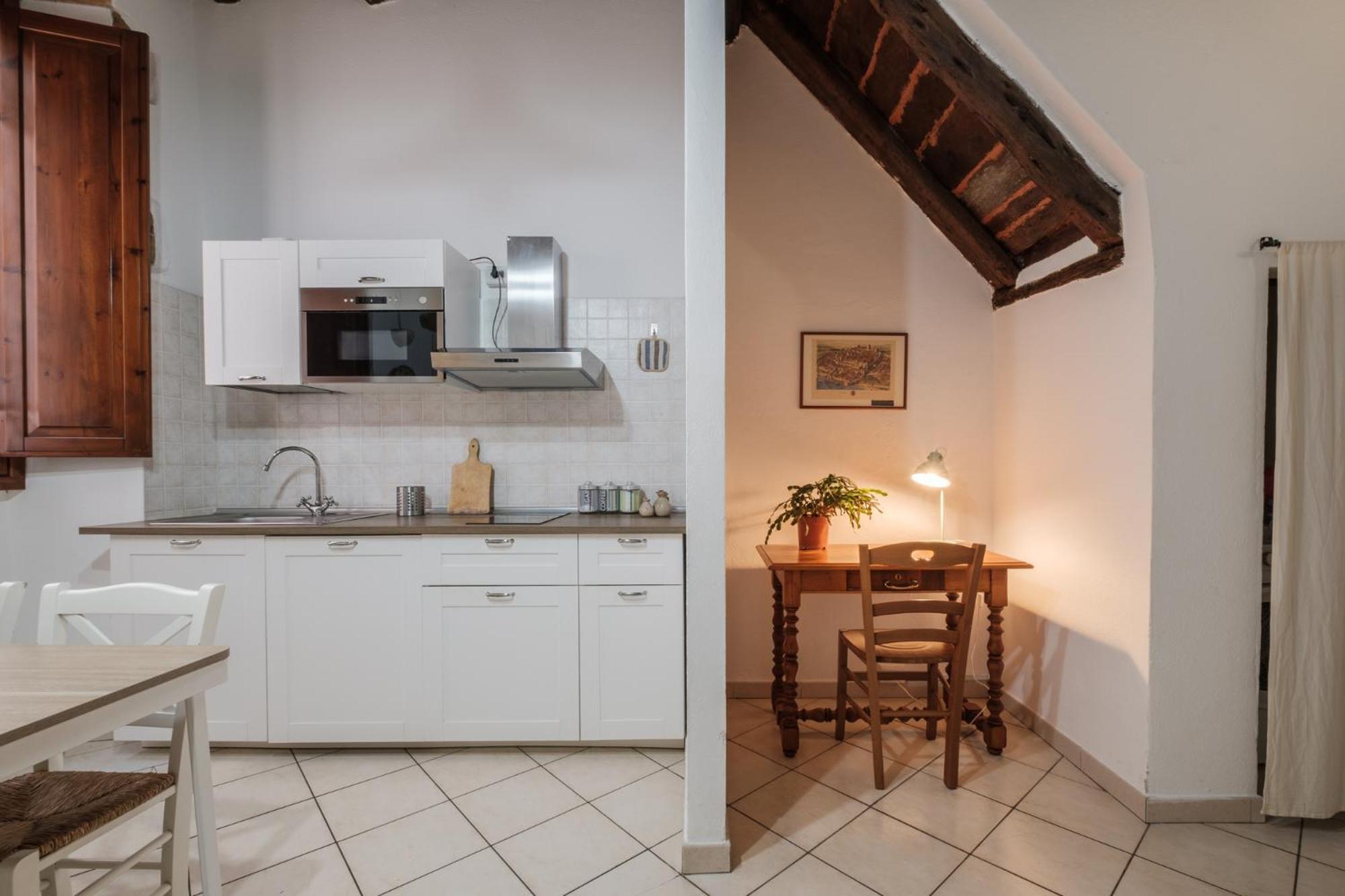 Entu E Mari - Grecu Apartment Cagliari Ngoại thất bức ảnh