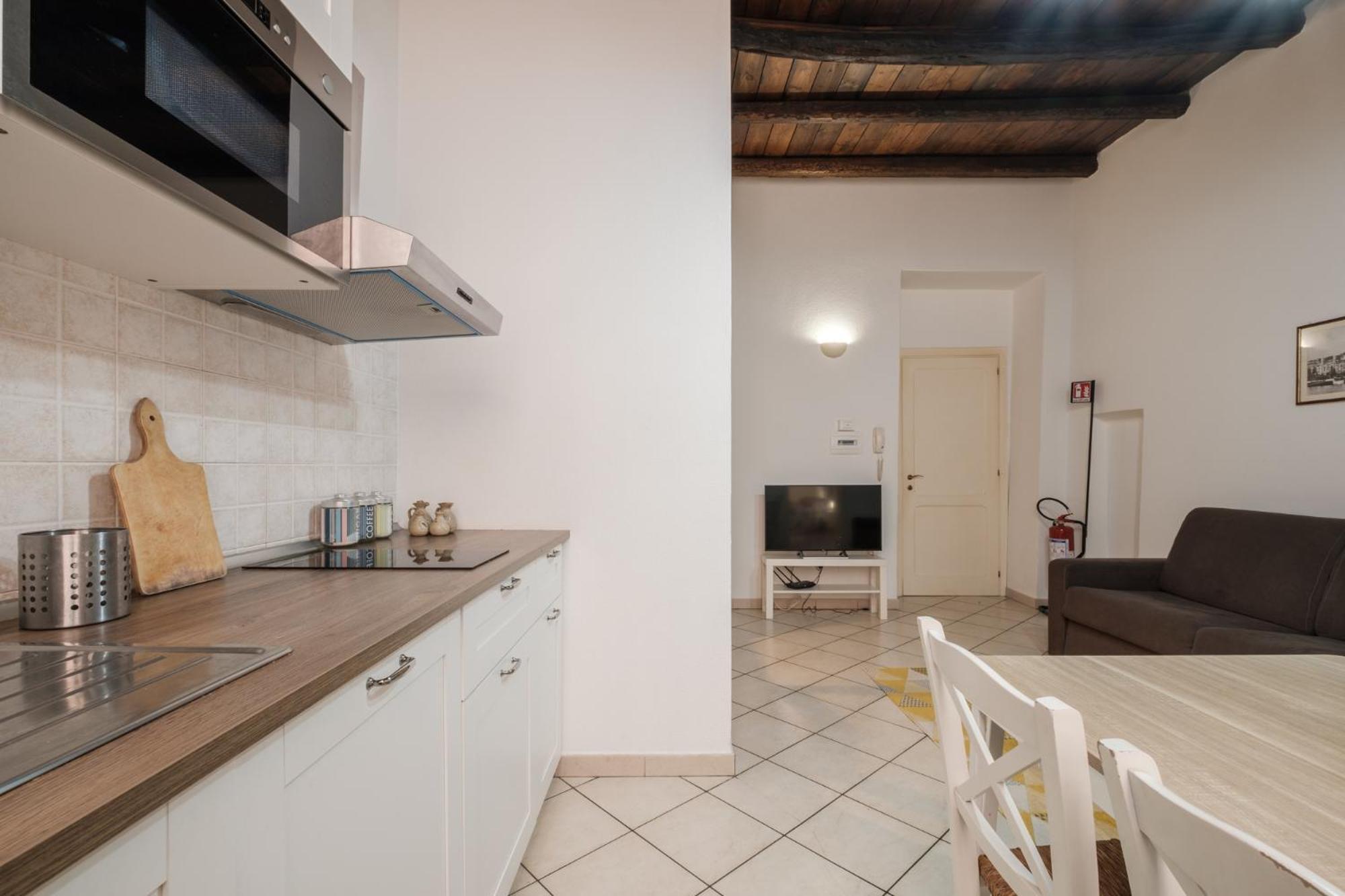 Entu E Mari - Grecu Apartment Cagliari Ngoại thất bức ảnh