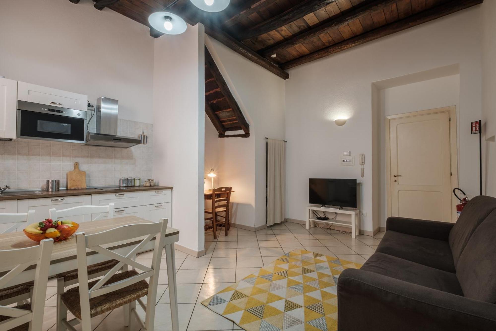Entu E Mari - Grecu Apartment Cagliari Ngoại thất bức ảnh