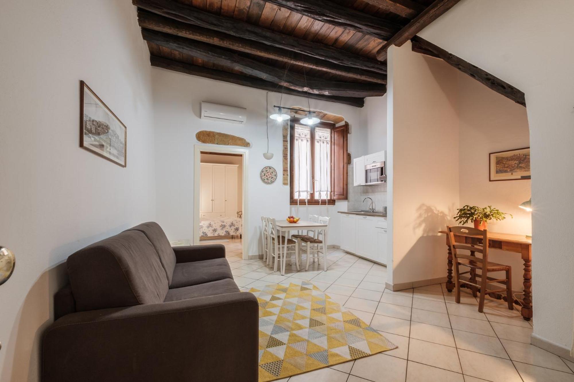 Entu E Mari - Grecu Apartment Cagliari Ngoại thất bức ảnh