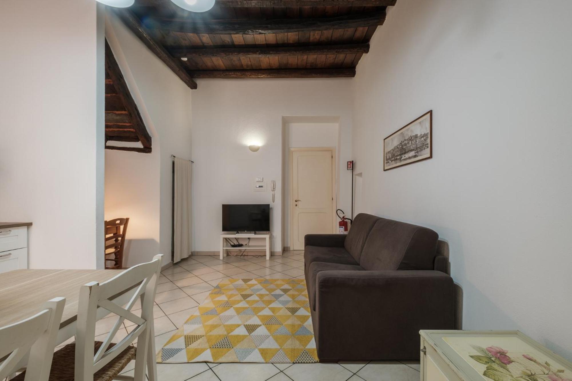 Entu E Mari - Grecu Apartment Cagliari Ngoại thất bức ảnh
